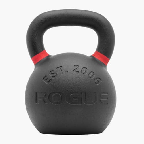 Kettlebells Strength Conditioning Equipment Rogue Fitness